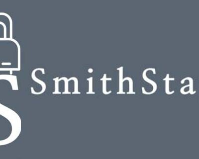 SmithStayz Logo wide